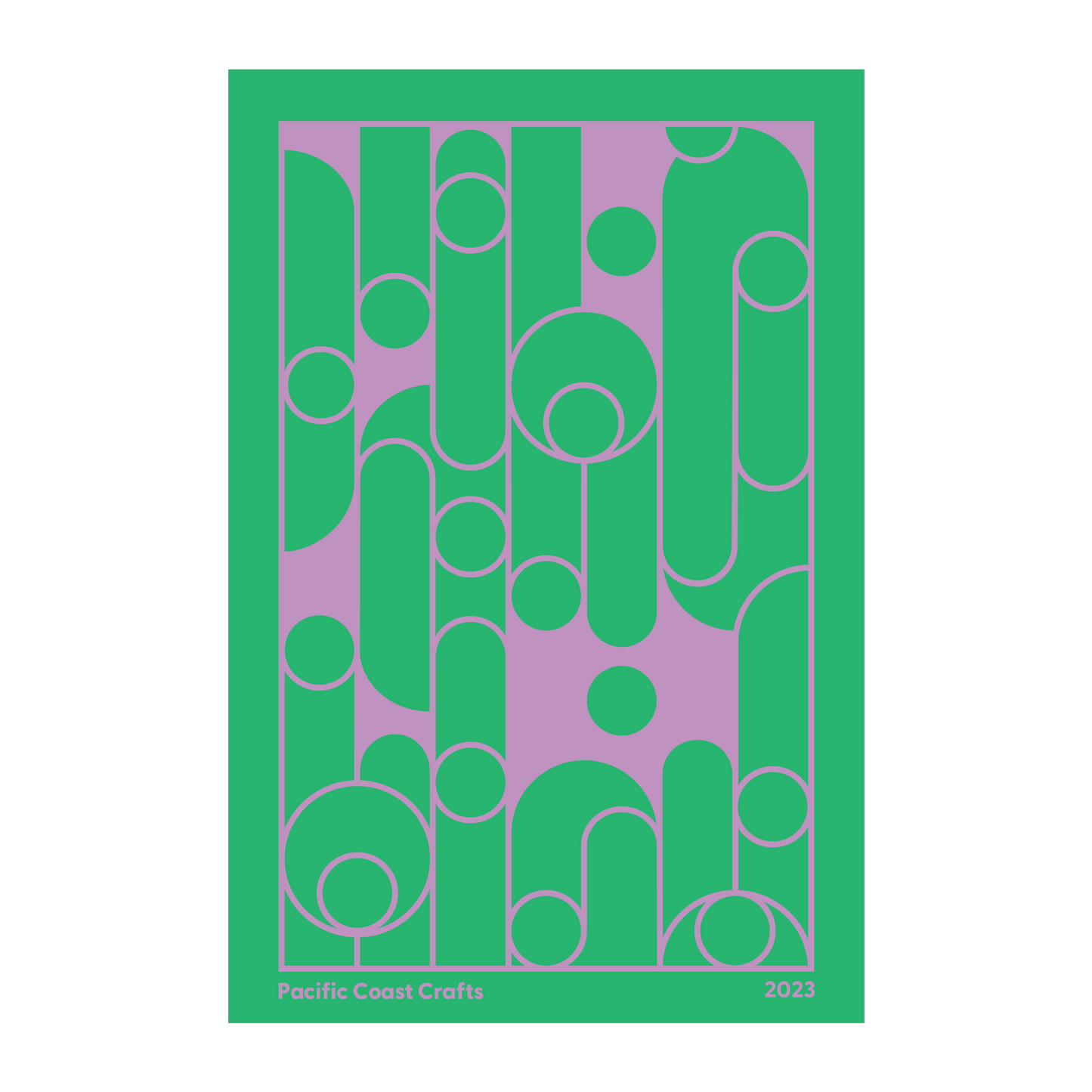 Pacific Coast Crafts 2023 image 4