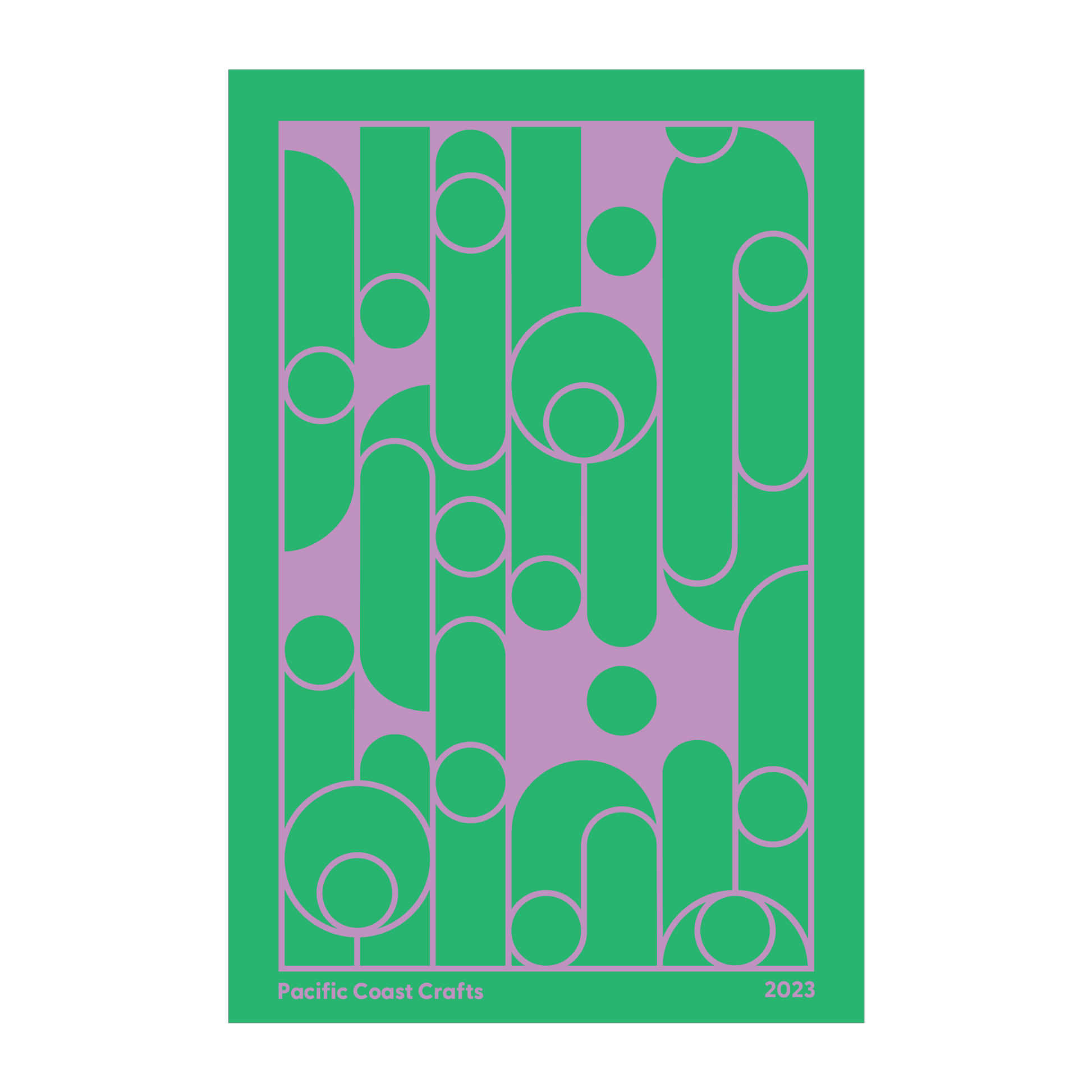 Pacific Coast Crafts 2023 image 4