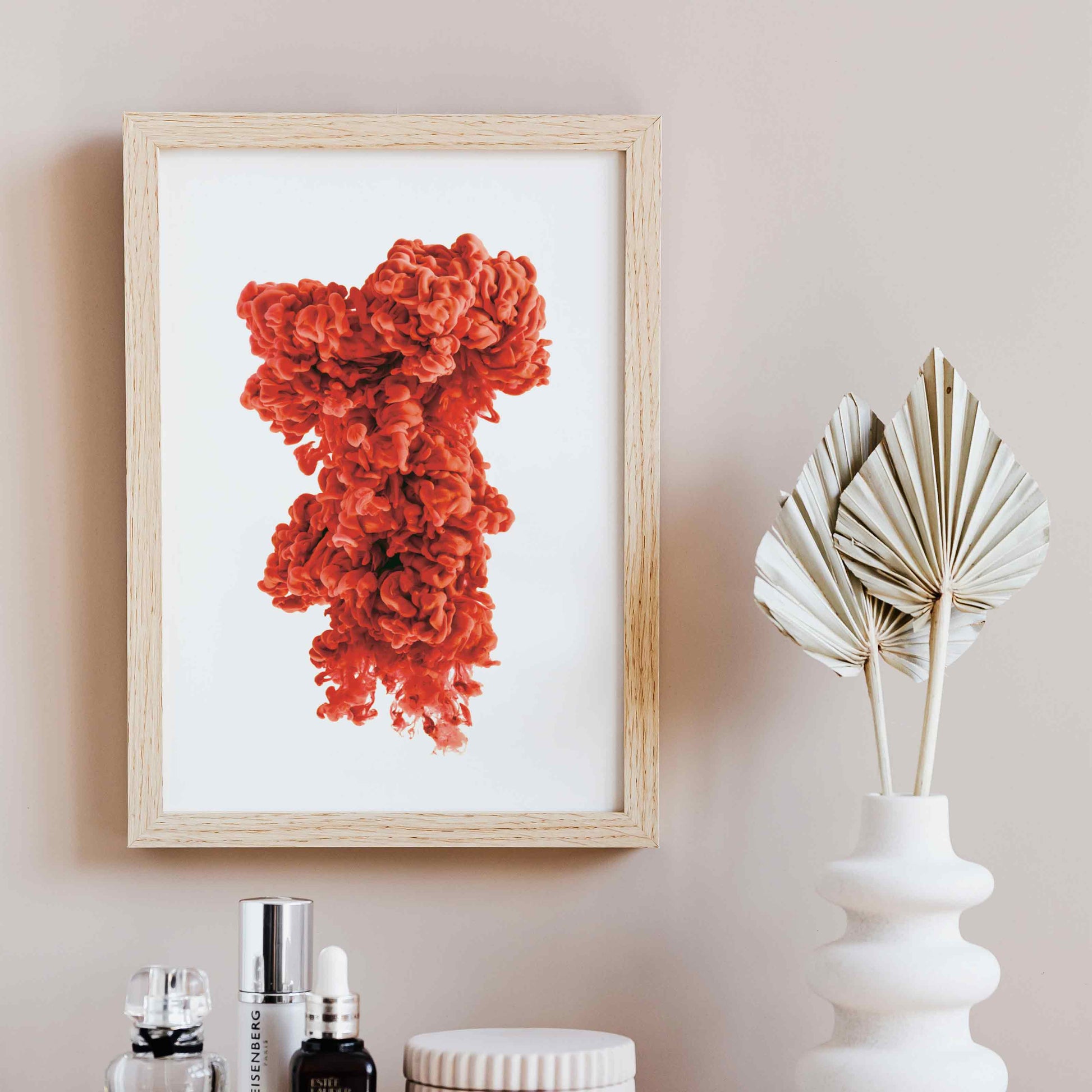 Ink Plume 1 image 1