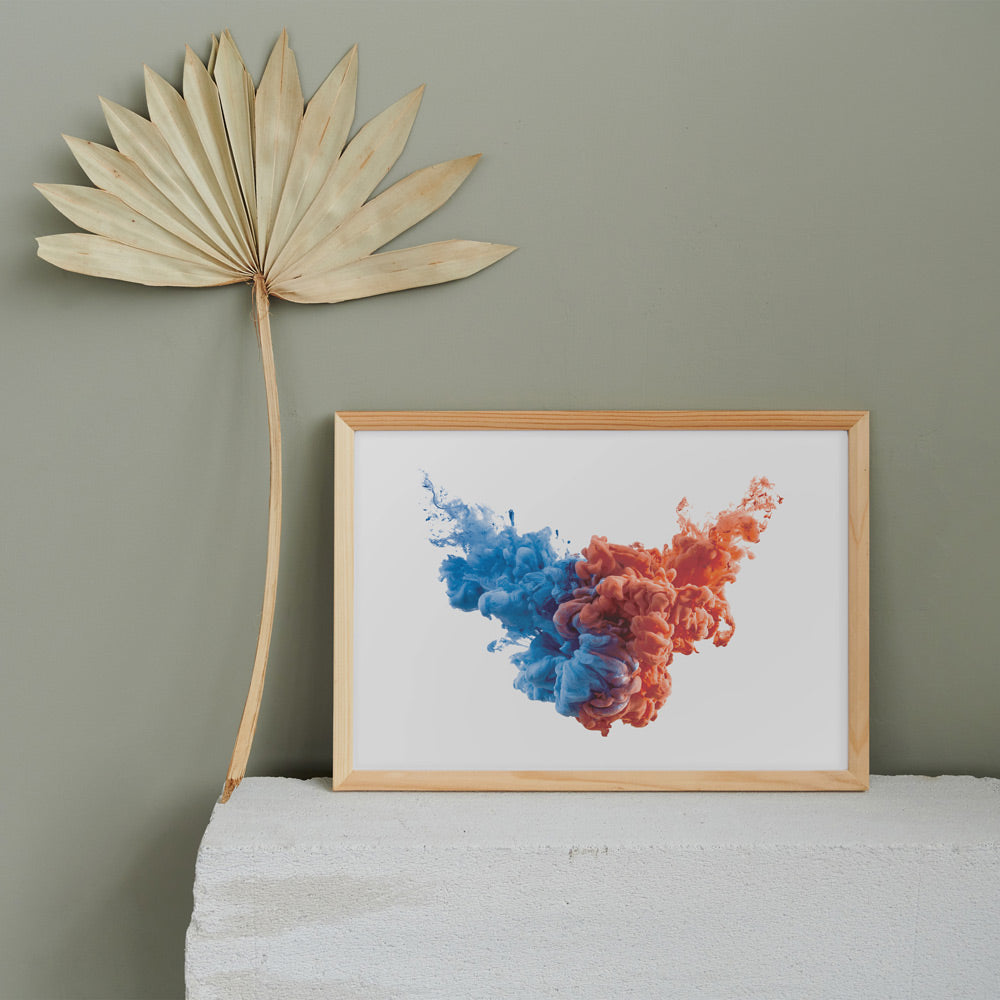 Ink Plume 3 image 1