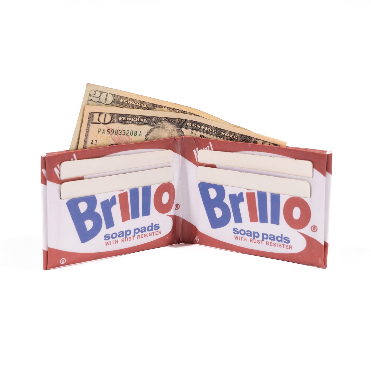 Brillo