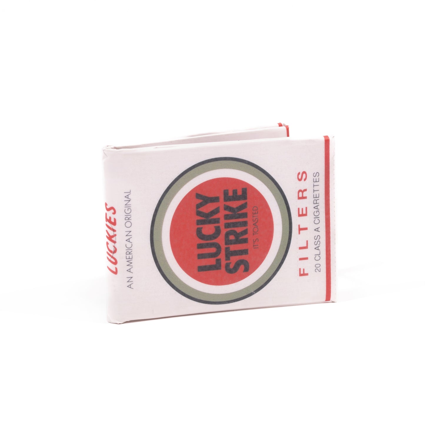 Lucky Strike