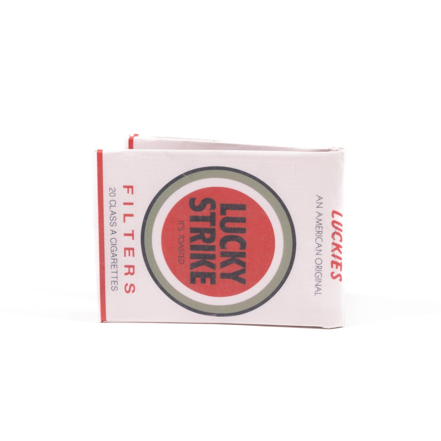 Lucky Strike