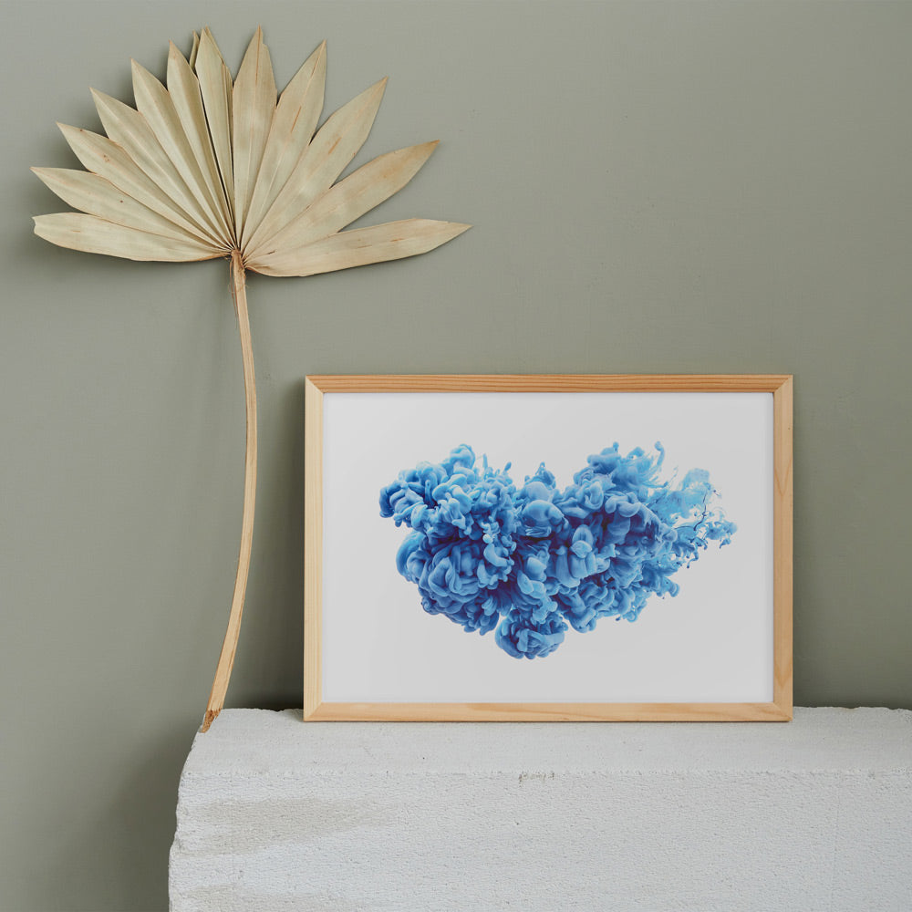 Ink Plume 2 image 1