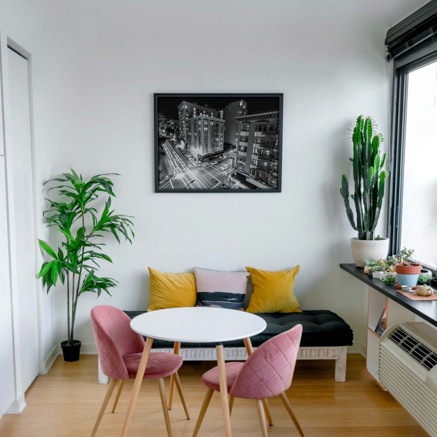 Geary & Jones - SF image 1