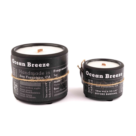 Ocean Breeze image 0