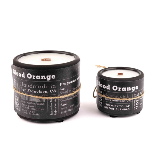 Blood Orange image 0