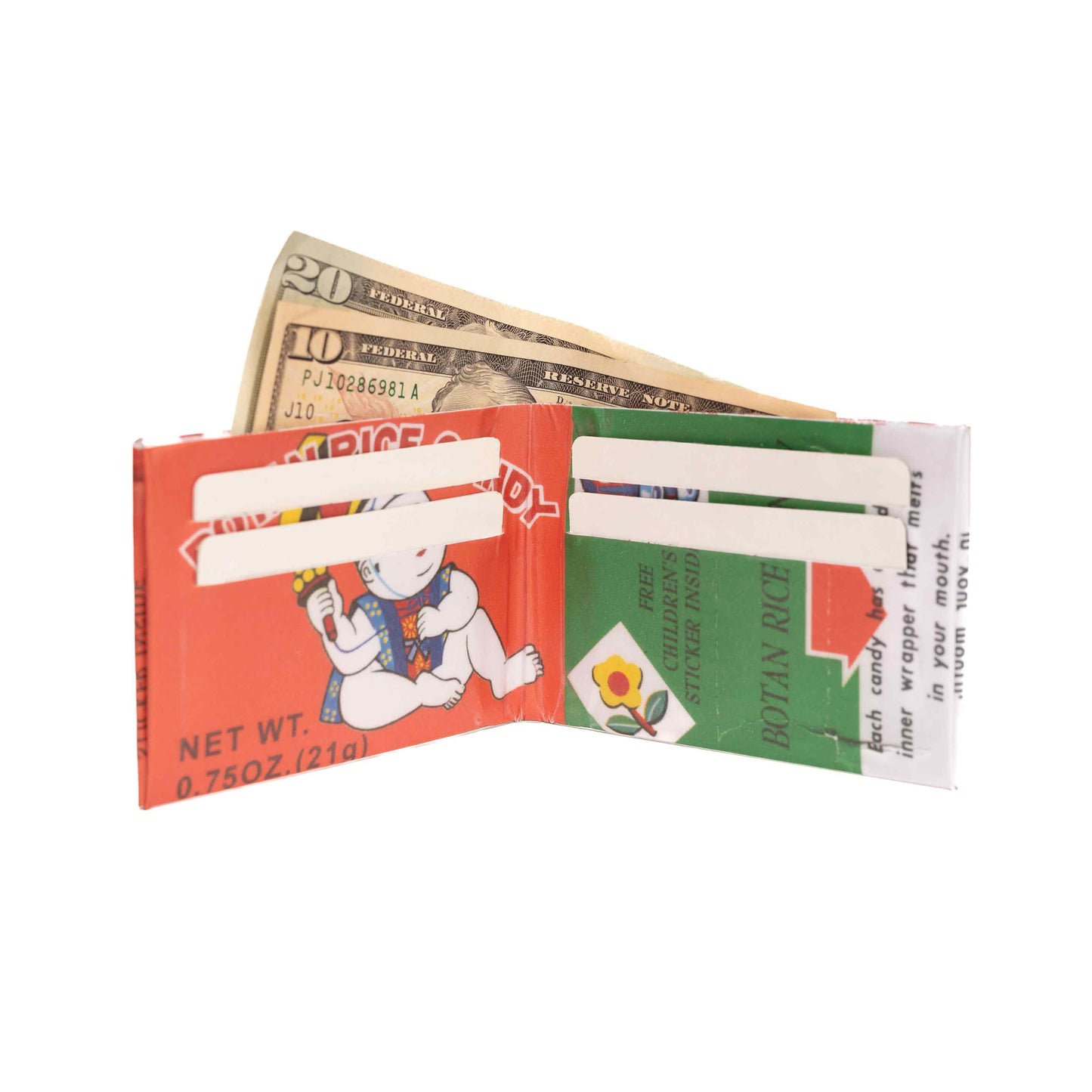 Botan Rice Candy Slim image 2