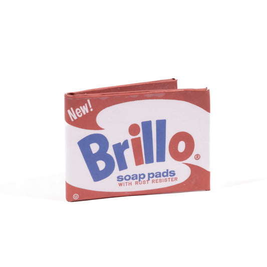 Brillo