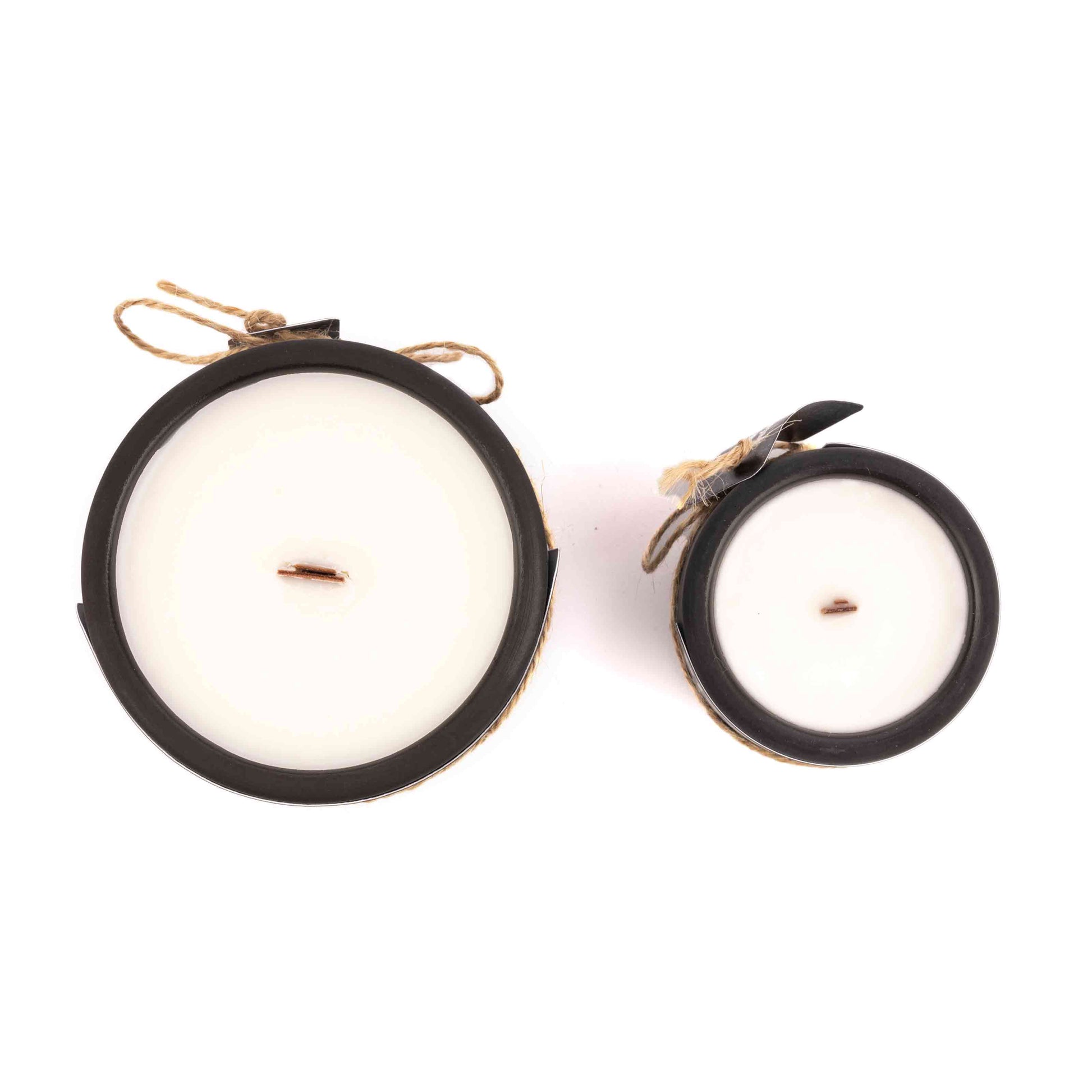 Palo Santo & Sandalwood image 1